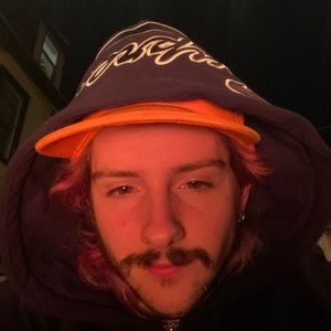 Meet your Posher, Ian